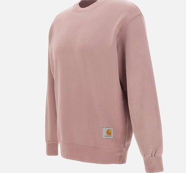 "Hudson sweater" I035186 1XF5F CARHARTT WIP 