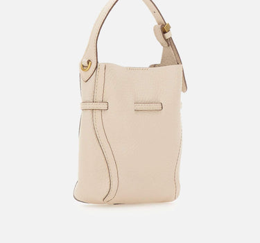 Borsa a mano "Sienna" BS11785 RNGDBLTUALABASTER GIANNI CHIARINI 