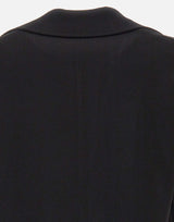 Blazer in maglia smanicato 194107 013 KANGRA 