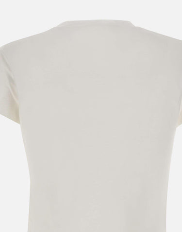 T-shirt in cotone RIJTZ002 1041 KAOS 