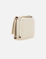 Portafogli "Grain" PFW5065 GRNMARBLE GIANNI CHIARINI 