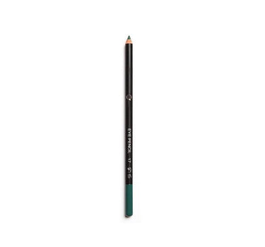 Matita occhi "Verde Bottiglia n.17" 1,5gr QS13F 17 QSTUDIO MAKEUP-RP 