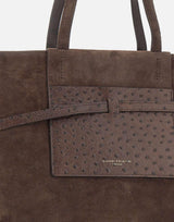 Borsa a spalla "Belty" BS12696 CMSTEMUMOKA GIANNI CHIARINI 