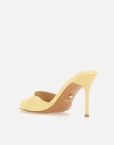 Sandali "Brandinchi" S0088 GIA TWENTYFOURHAITCH 
