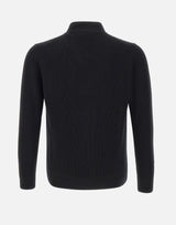 Cardigan in cotone CB3MLT SU12P990 FILIPPO DE LAURENTIIS 