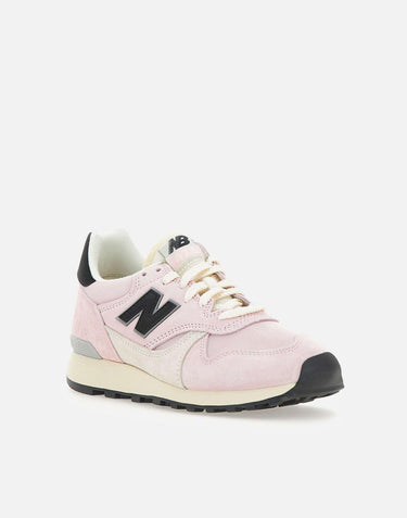 Sneakers "U475PD" U475PD ROSE NEW BALANCE 