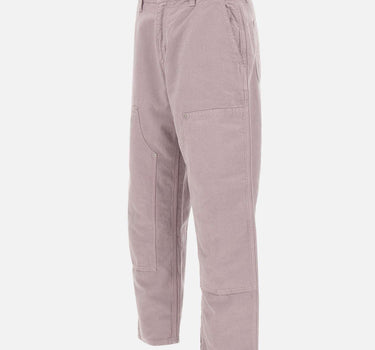 "Walter Double Knee Pant" I033580 2ZVGD CARHARTT WIP 