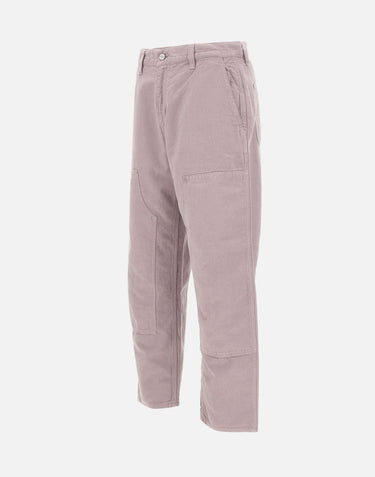 "Walter Double Knee Pant" I033580 2ZVGD CARHARTT WIP 