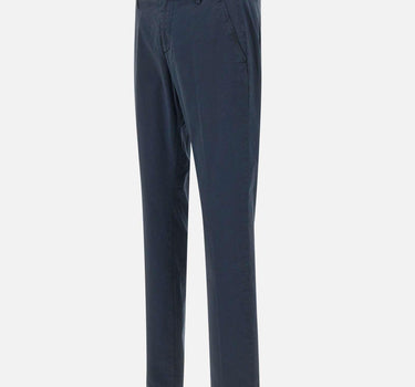 Pantaloni  "Gaubert" UP235GSE046 IZ1890 DONDUP 