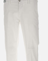 Pantaloni "Mucha Chinos" P249JM 22770000 RE-HASH 