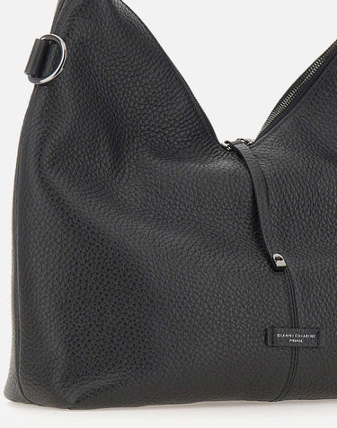 Borsa a spalla "Scilla" BS12415 RNGNERO GIANNI CHIARINI 