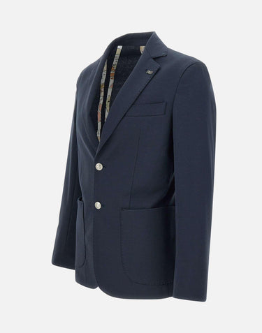 Blazer "Lord400" LORD400 T400NOTTE BOB 
