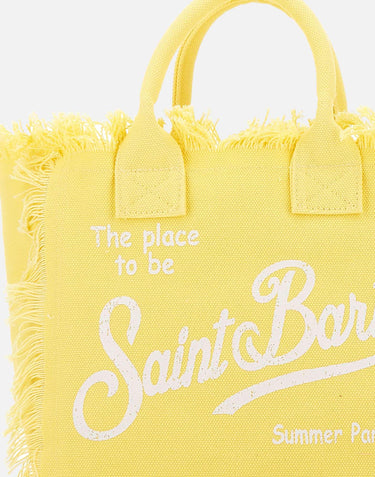 Borsa a mano "Colette" COL0001 00766L MC2 SAINT BARTH 