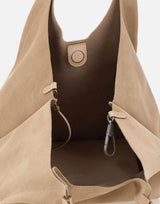 Borsa a spalla "Dua" BS9780 CMPLNUDE GIANNI CHIARINI 