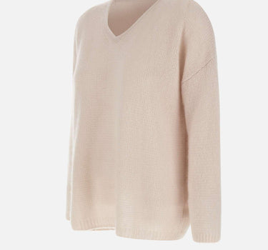 Maglia in cashmere e seta 252201317 196 HEMISPHERE 