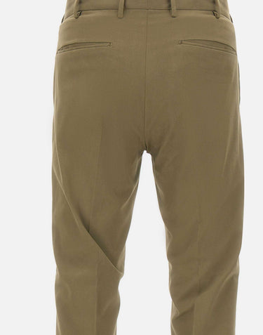 Pantaloni "Dieci" COASX0Z00FWD SD750435 PT TORINO 