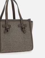 Borsa "Marcella" BS8065 SPIGADAINO MARCELLA CLUB GIANNI CHIARINI 