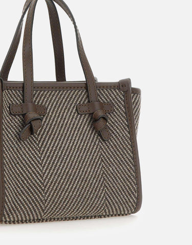 Borsa "Marcella" BS8065 SPIGADAINO MARCELLA CLUB GIANNI CHIARINI 
