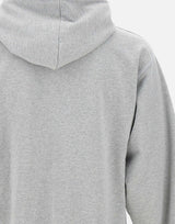 "Big bird hoodie" 156H GREY ARTE ANTWERP 