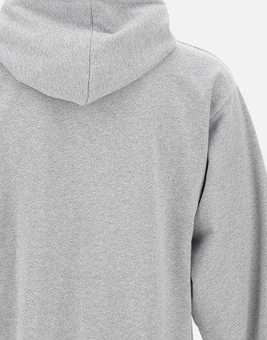 "Big bird hoodie" 156H GREY ARTE ANTWERP 