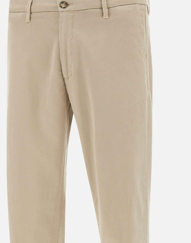 Pantaloni "Mucha chinos" P249JM 24171389 RE-HASH 