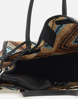 Borsa a spalla "Marcella" BS6850 COMMESIRNERO MARCELLA CLUB GIANNI CHIARINI 