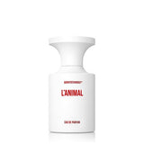 Eau de Parfum "L'Animal" 50ml 40301524 50ML BORNTOSTANDOUT 