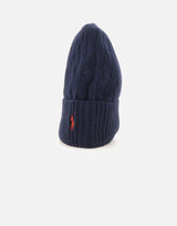 Berretto in lana e cashmere 455981442 008 POLO RALPH LAUREN 