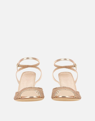 Scarpe con tacco "Ginger6 Gili" GINGER6 PELLE SERGIO LEVANTESI 