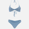 Bikini "Hesni" HSN0001 08589L MC2 SAINT BARTH 