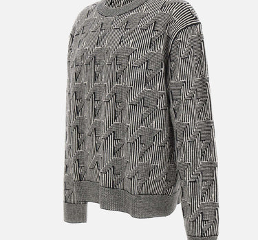 "Sweater crew neck" M1R557ZT02834 79 PAUL SMITH 