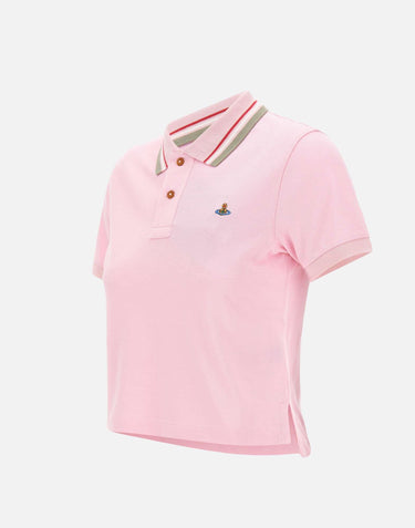 "Miniclassic polo" 1H010003 J0009G405 VIVIENNE WESTWOOD 