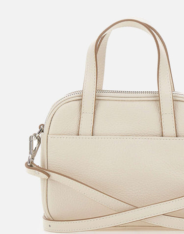 Borsa a mano "Carre" BS11805 COMMGRNMARBLE GIANNI CHIARINI 