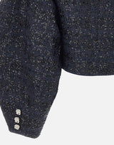 "Bouclè short jkt" 114197 1725 ROTATE BIRGER CHRISTENSEN 