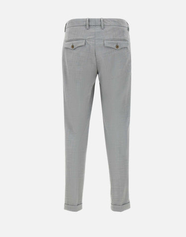 Pantaloni "ZeusP" 25M19L106 33 MYTHS 