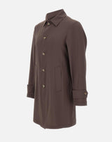 Trench "Bristol" 53071JACKET34 0028 BARBA 