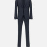 Completo da cerimonia tre pezzi in fresco lana 258T53 25982360018R CORNELIANI 