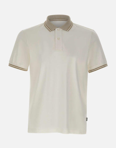 Polo "Phillipson" 50559654 100 BOSS 