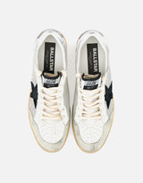 Sneakers "Ball Star" GMF00117 F00321581780 GOLDEN GOOSE 