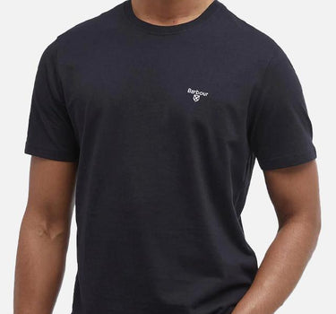 T-shirt "Essential" MTS0331 MTSBK31 BARBOUR 