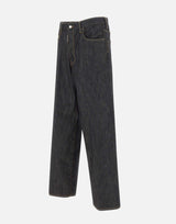"Loose Jean" S71LB1695 S30357900 DSQUARED2 