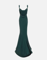 Abito "Vinicia" RFW251195217 PINE RETROFETE 