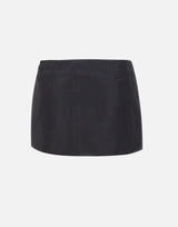 "Puma x Rosé micro mini skirt" 633798 01 PUMA X ROSE' 