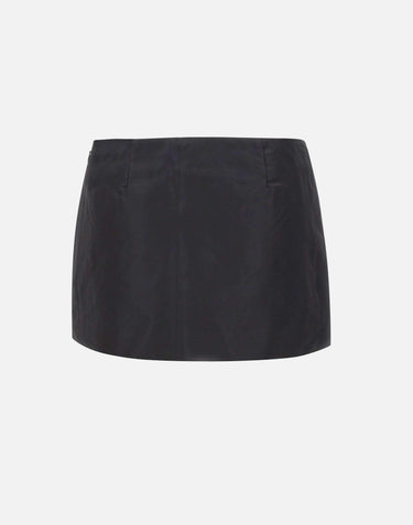 "Puma x Rosé micro mini skirt" 633798 01 PUMA X ROSE' 