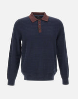 "Sweater polo" M2R494ZT22512 49 PS PAUL SMITH 