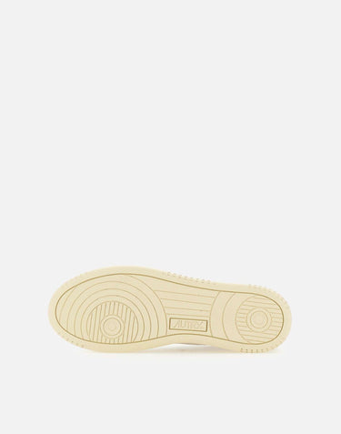 Sneakers "Medalist Low" in camoscio AULM UH01 AUTRY 