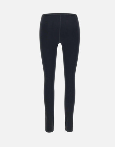 "Mina-utlt leggins" A18318 0PJBA9XX DIESEL 