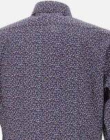 Camicia in cotone I1U02P0150050U 0002 BARBA 