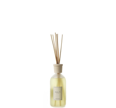 Fragranza Ambiente "Damasque" Stile 500ml DASTILCB 500MLDAMASQUE CULTI 