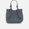 Borsa "Dua" BS9718 RNGDBLMIDSKYNERO GIANNI CHIARINI 